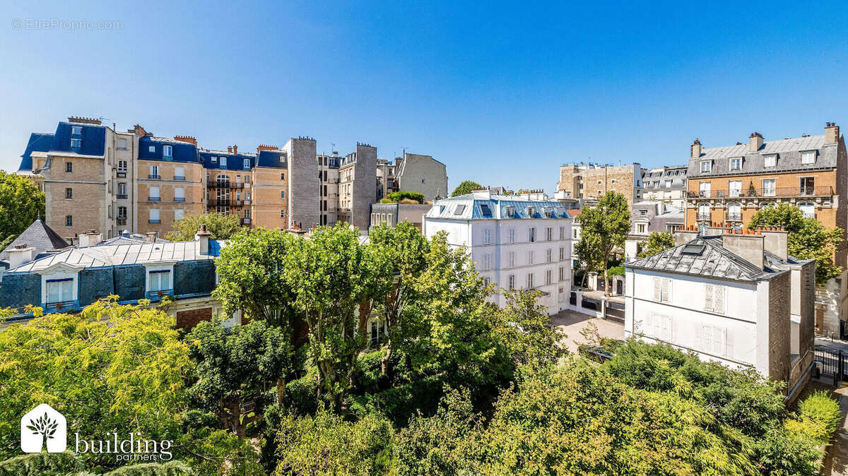 Borghèse - 3 pièces - 56.02 m² avec 17 m² de terrasse - photo 7