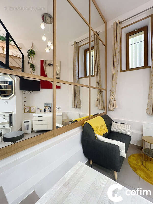 Appartement à BIARRITZ