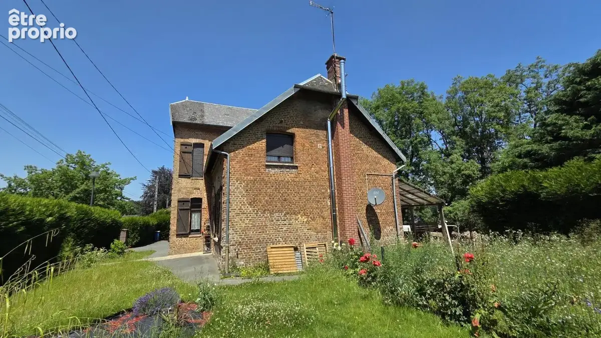 Charmante maison individuelle située à Saint-Michel - photo 3