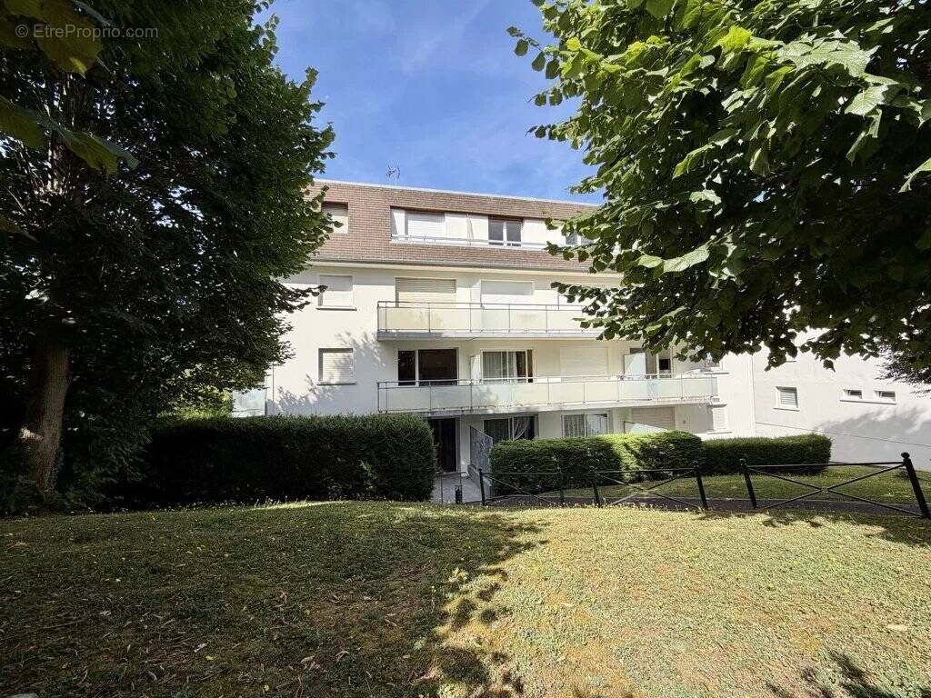 Appartement à HOULGATE