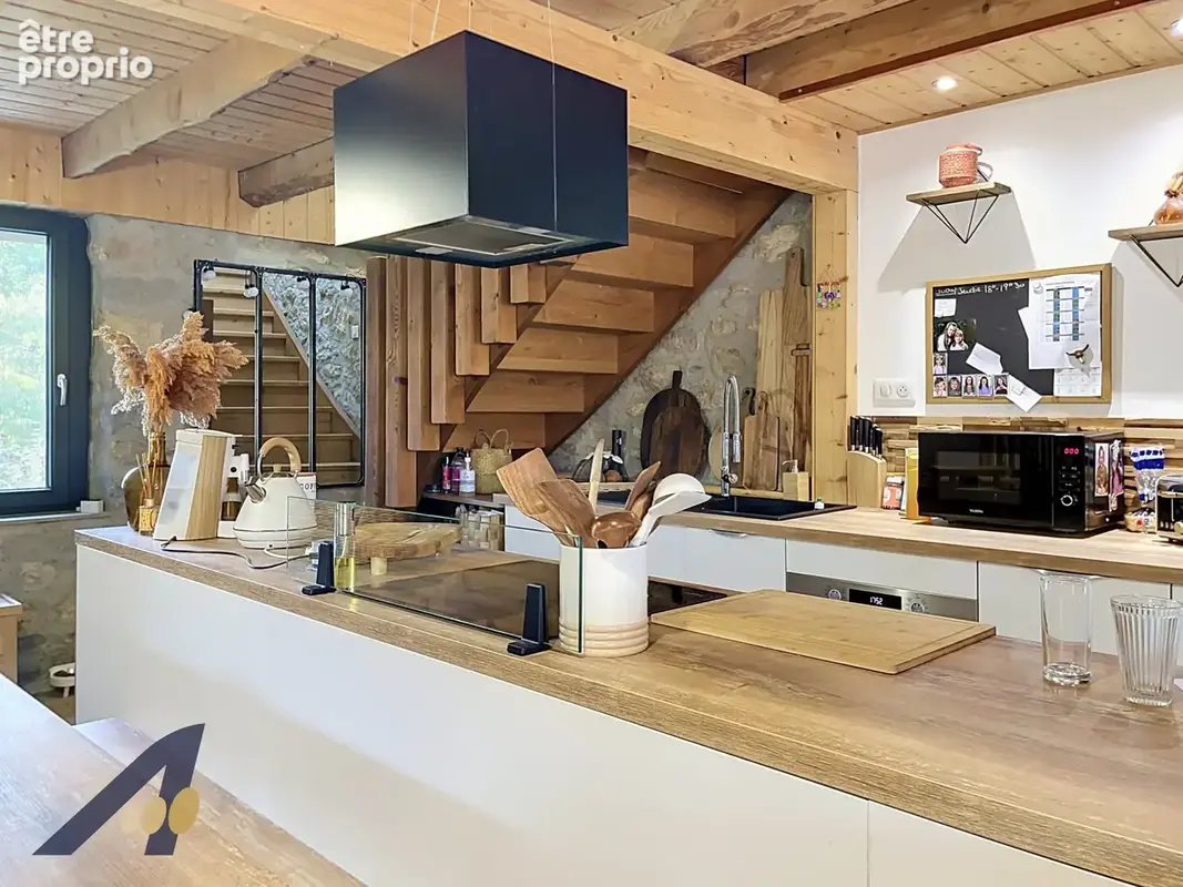 Coup de cœur    Maison rénovée avec 4 chambres - photo 6