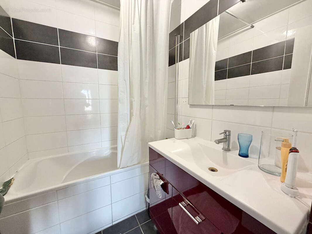 Appartement Sartrouville 4 pièce(s) 74 m2 - photo 5