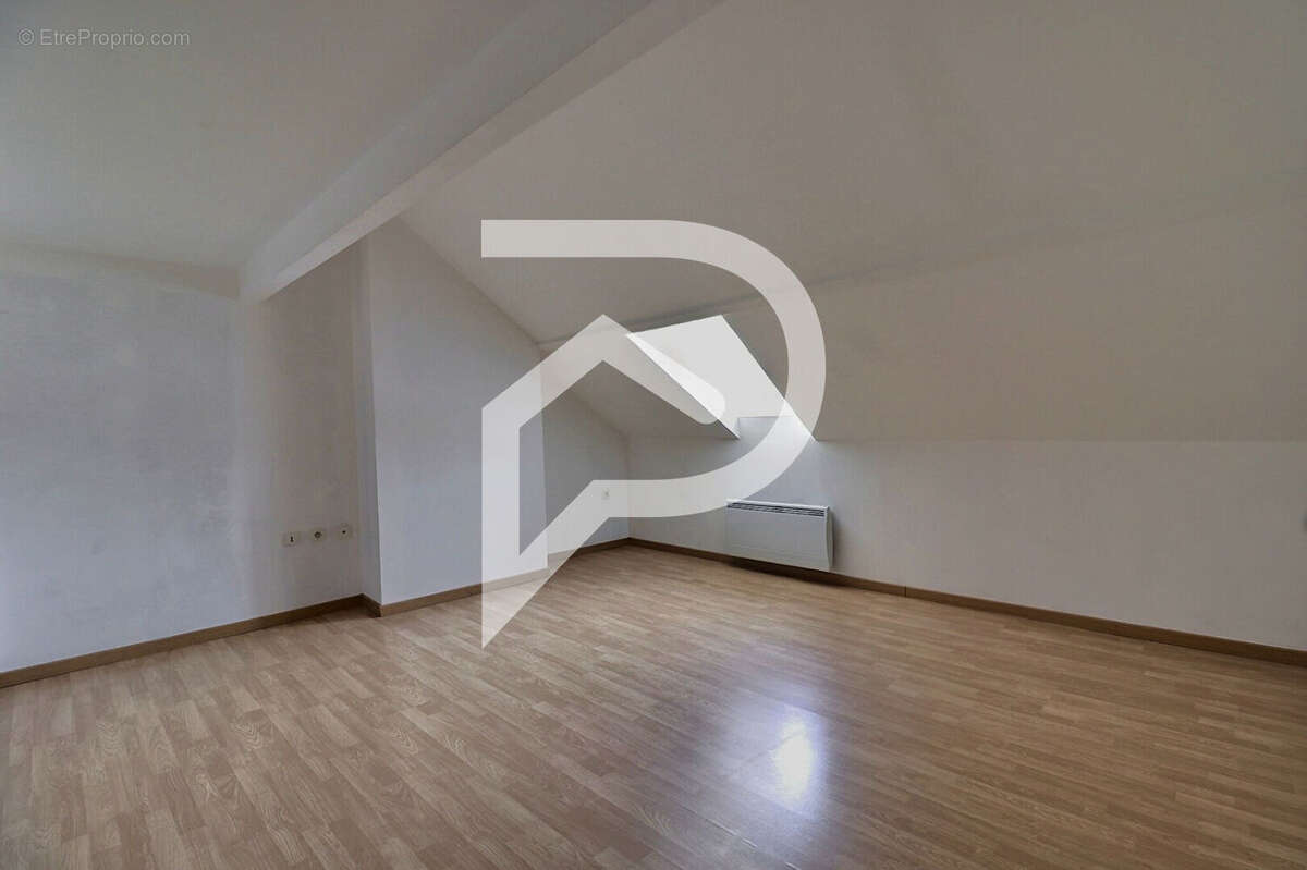 Appartement à SAINT-QUENTIN