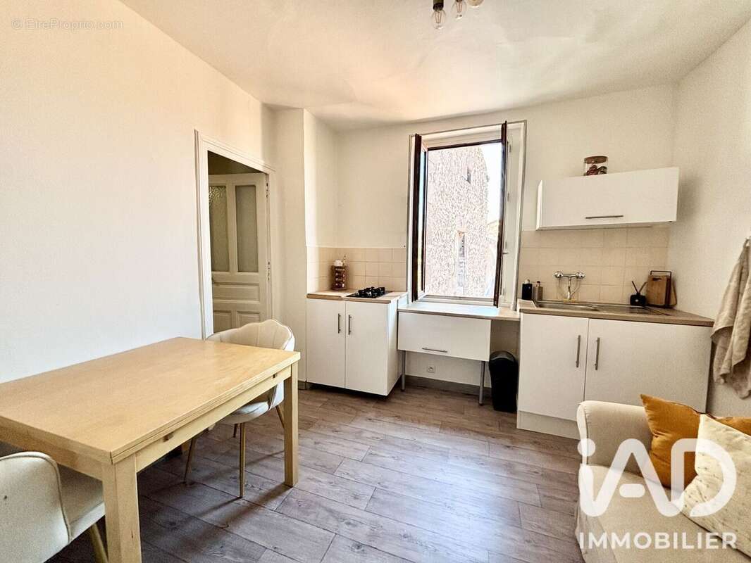 Photo 4 - Appartement à CLERMONT-FERRAND
