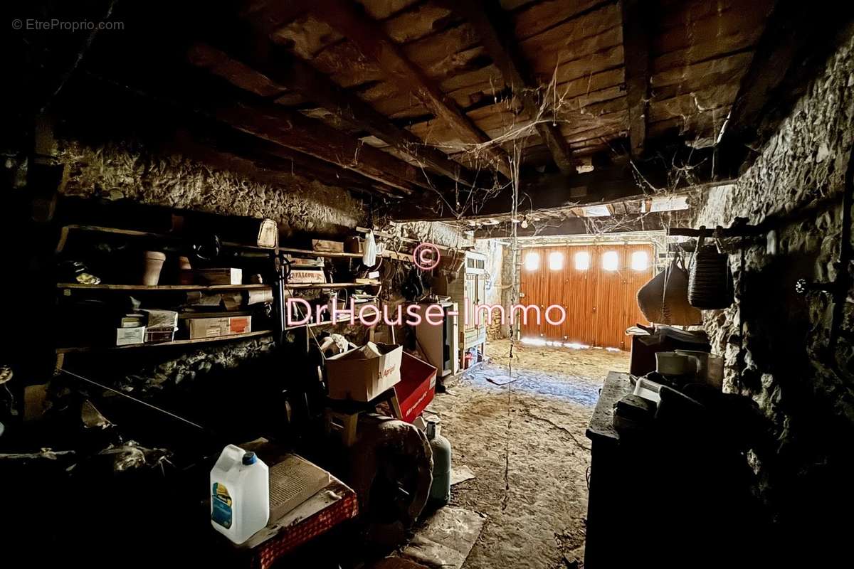 Maison à CASTELRENG