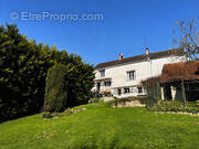 Maison à SAINTE-AULDE