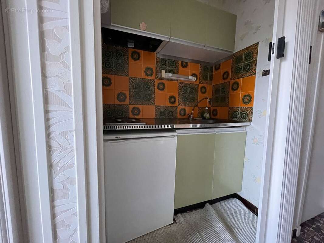 Idéal pour pied à terre ou premier achat - photo 4