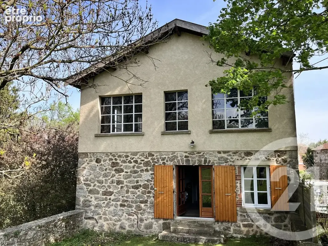 Maison 9 pièces 220 m² à vendre à Saint-Jeure-D'ay (07290) - photo 17