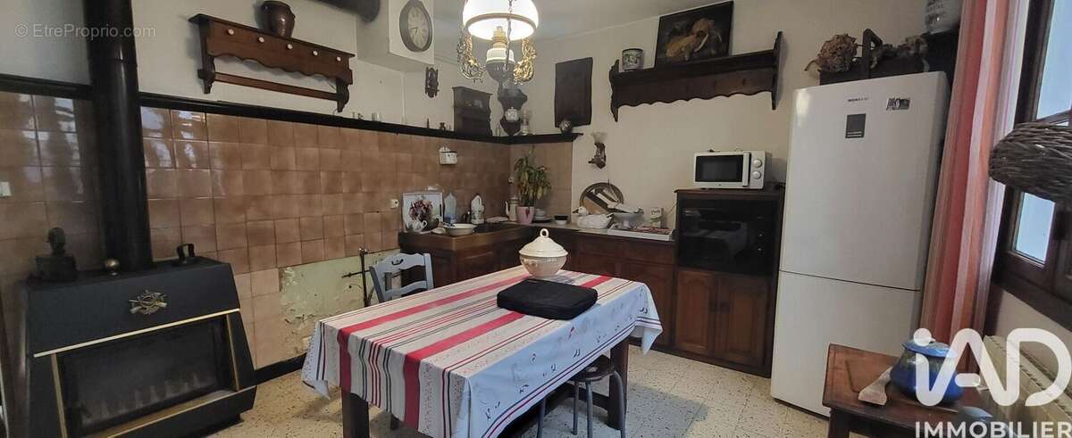 Photo 3 - Maison à BEAUCAMPS-LE-VIEUX