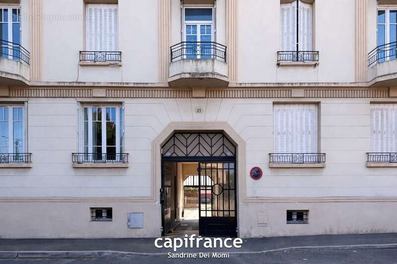 Appartement à TASSIN-LA-DEMI-LUNE