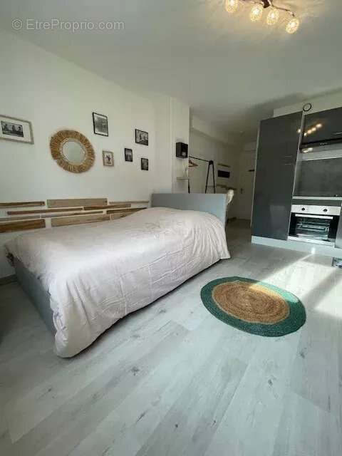 Appartement à LE CROTOY