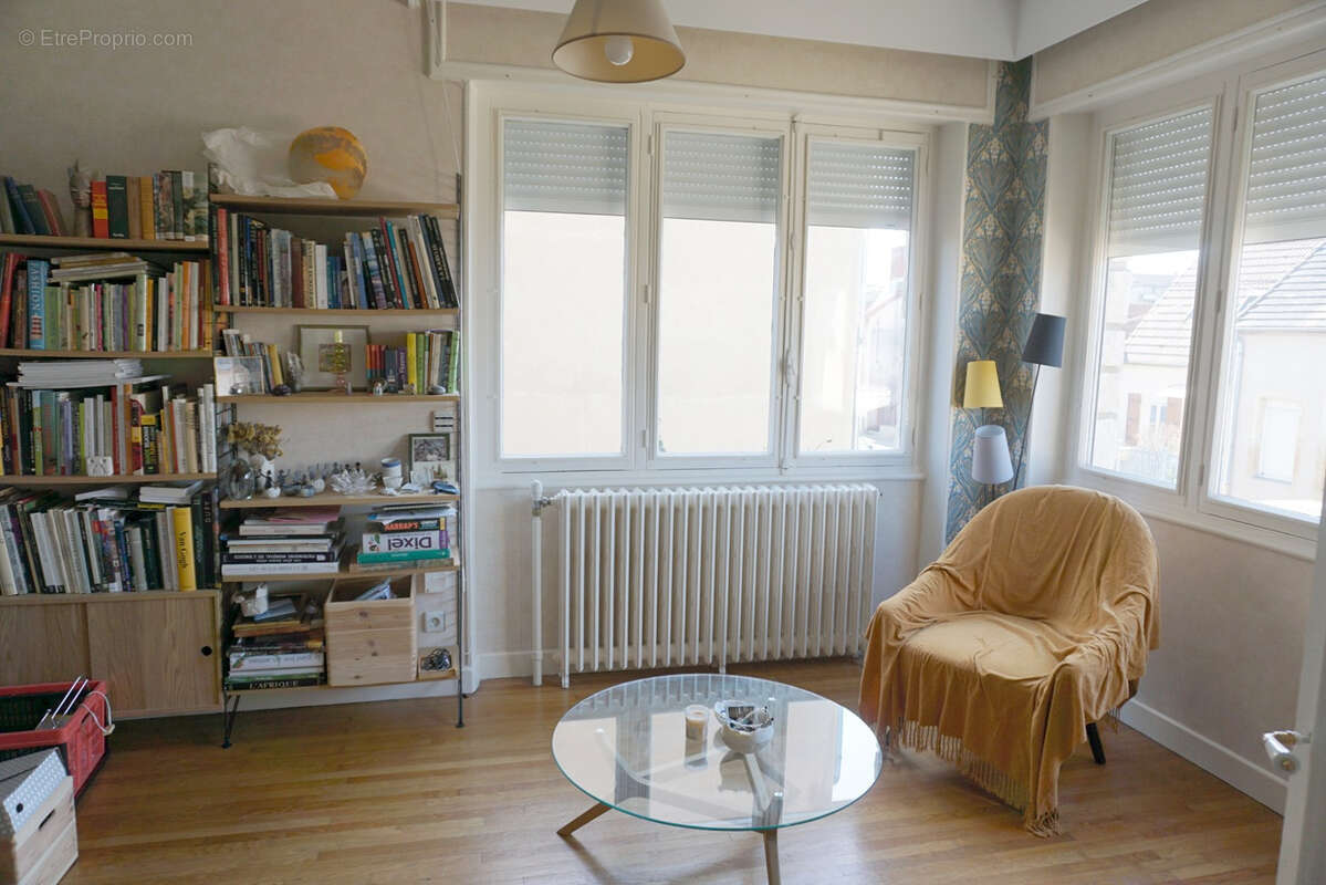 Maison à DIGOIN