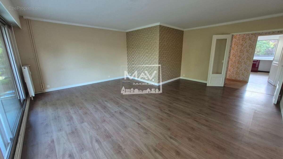 Appartement à ROUBAIX
