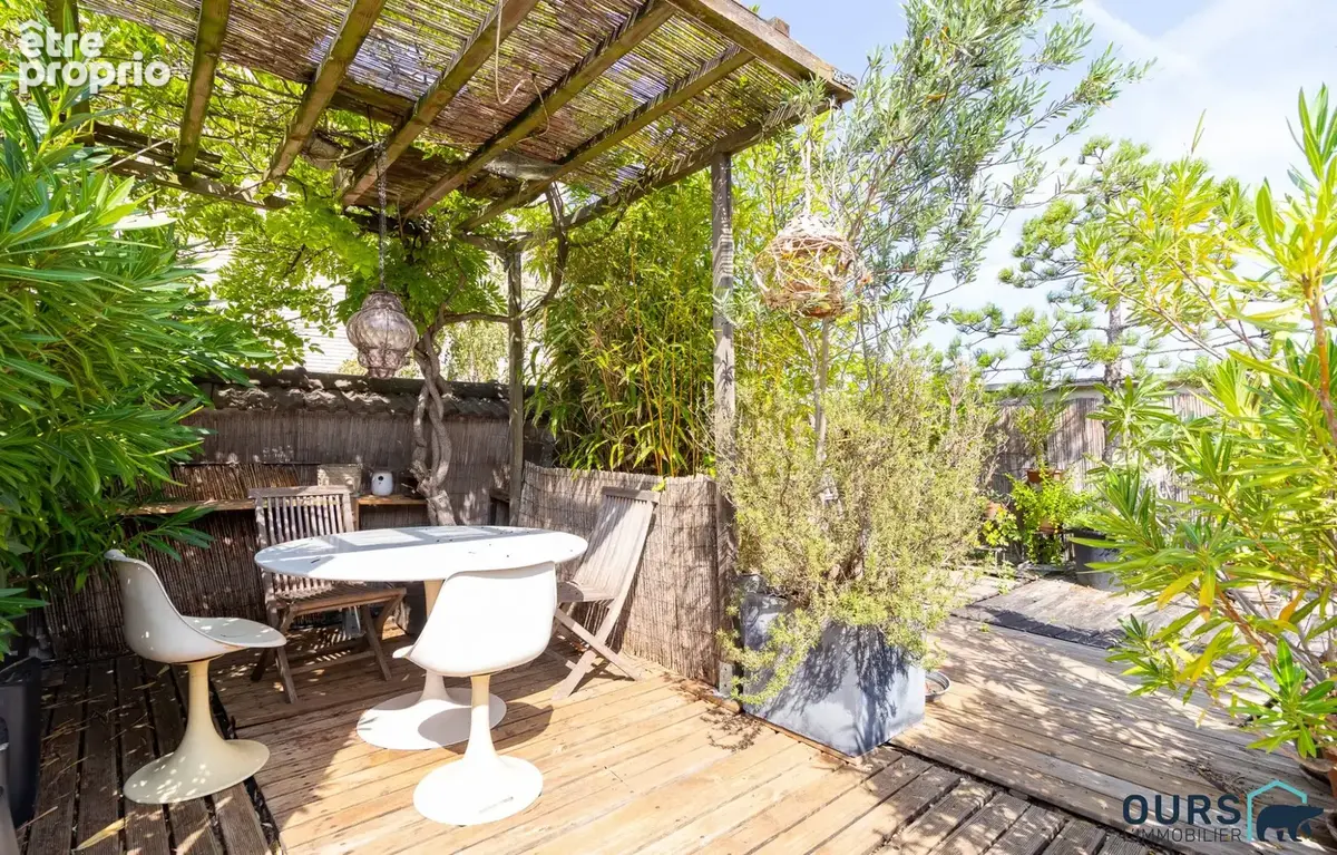 Appartement 5 pièces 204 m² à vendre à Saint-Denis (93200) - photo 5