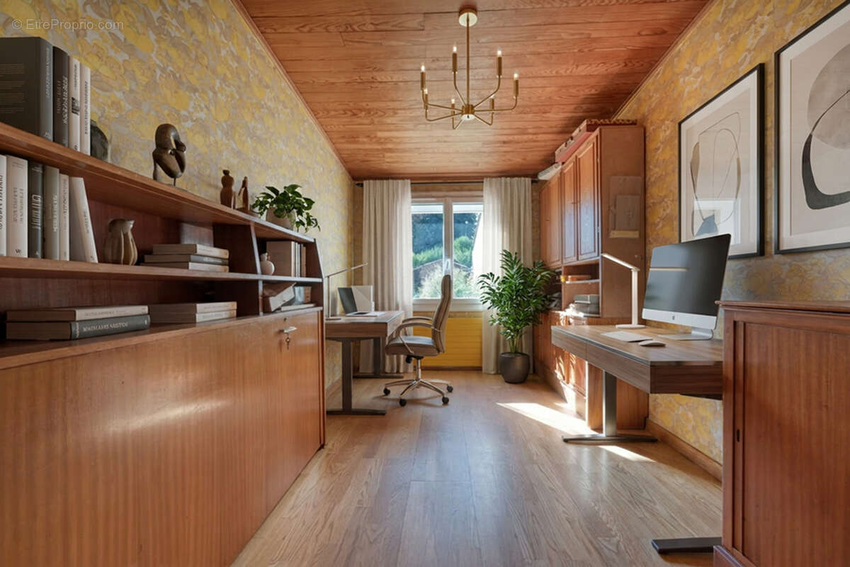 Maison à LIMOURS