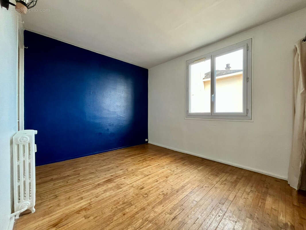 Appartement à ANGERS