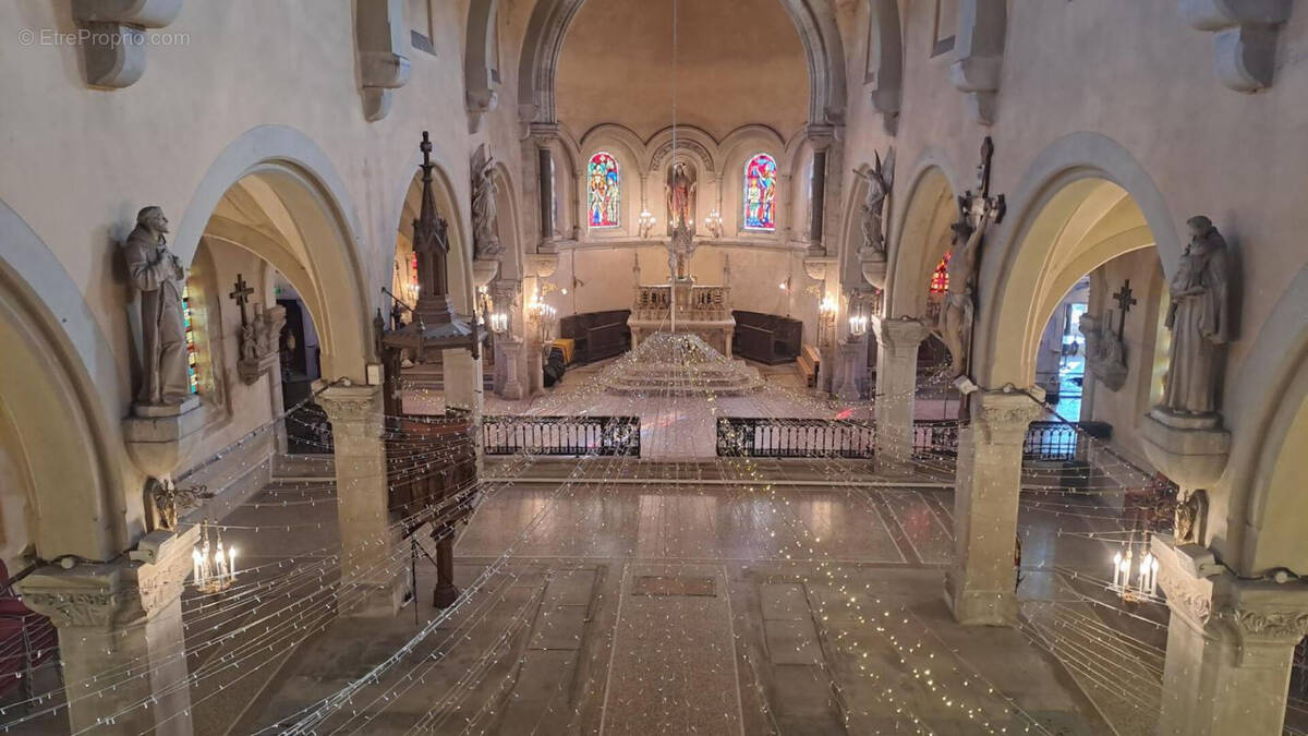 PROPRIETES-PRIVEES-393883GEI-3 - Maison à CORNIMONT