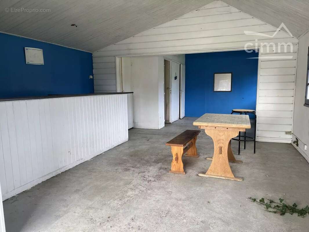 Maison à COUERON