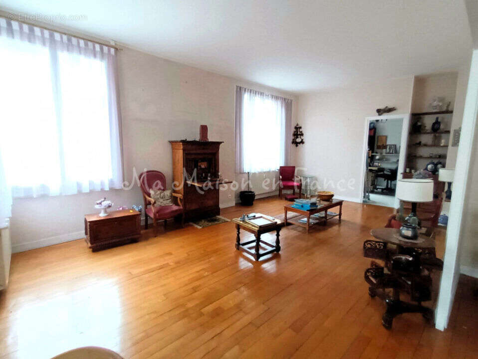 Appartement à VICHY