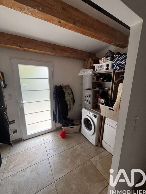 Photo 5 - Maison à AIMARGUES