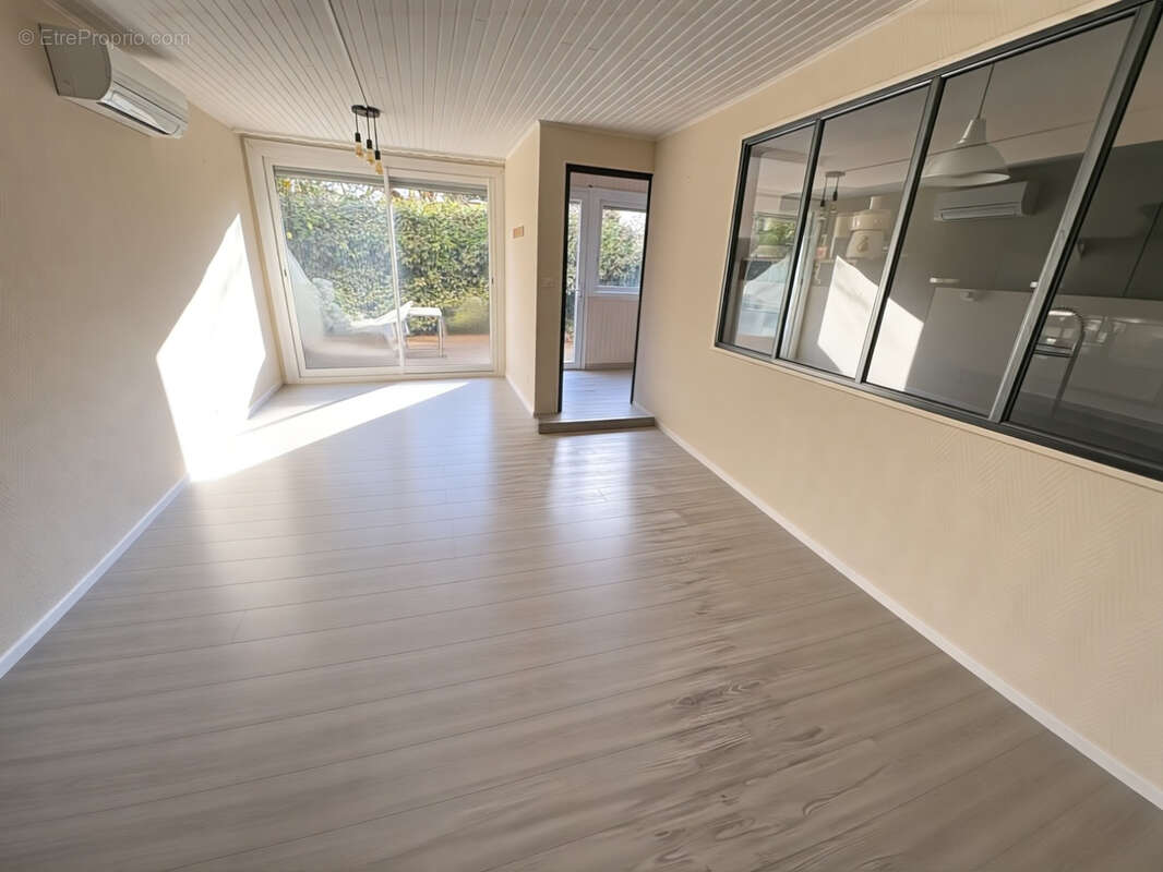 Appartement à MARTIGUES