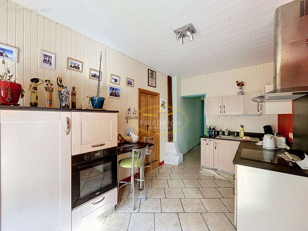 Charmante maison de village - photo 2