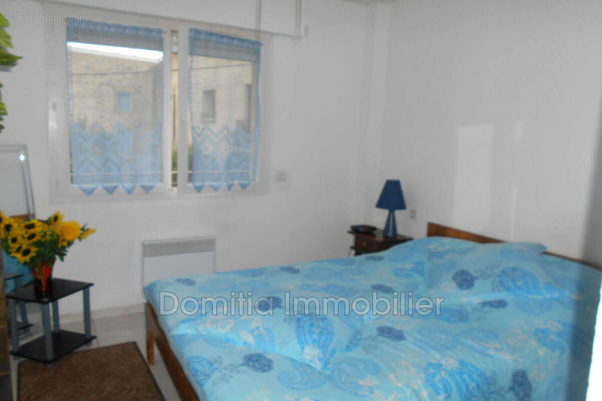 Appartement à LE BOULOU