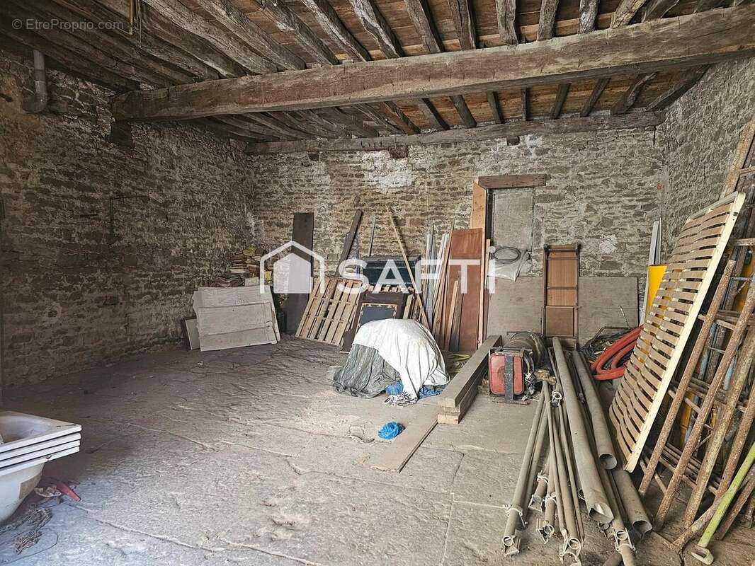 Photo 5 - Appartement à NOLAY