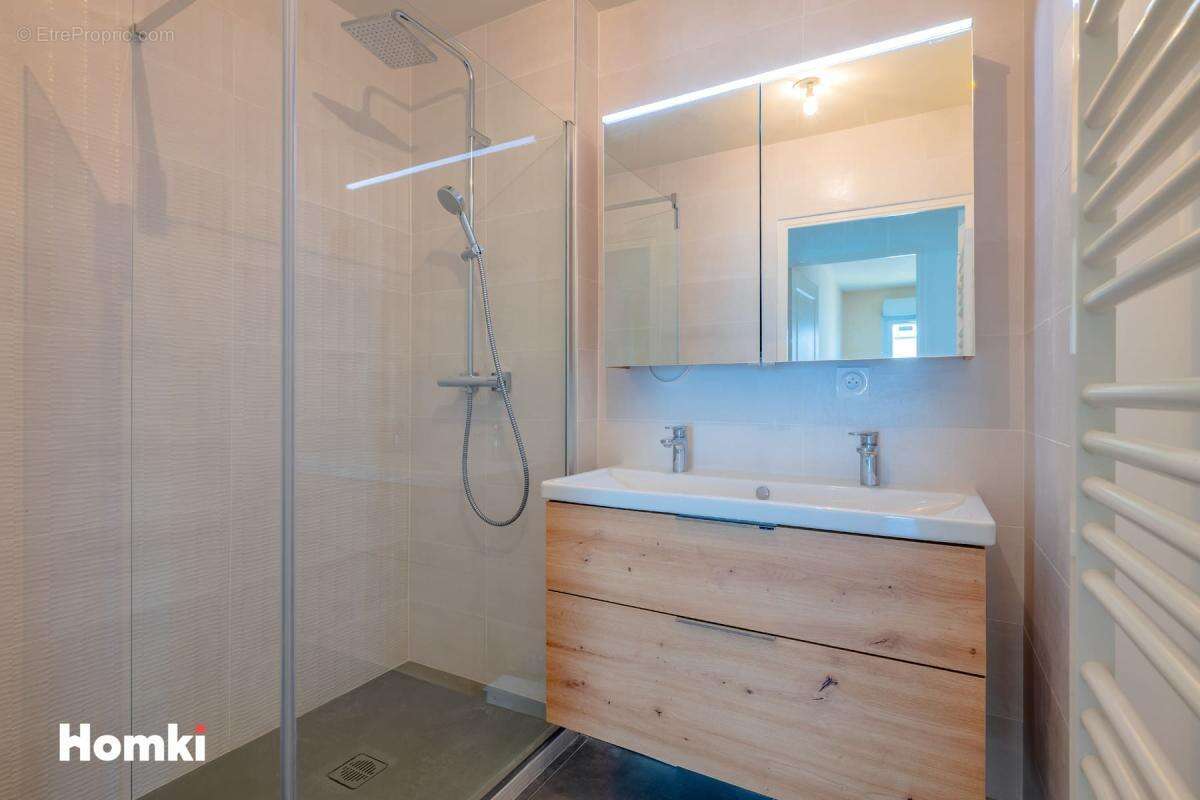 T4 de 82 m² avec balcon, cave et garage possible – Résidence récente et sécurisée - photo 9