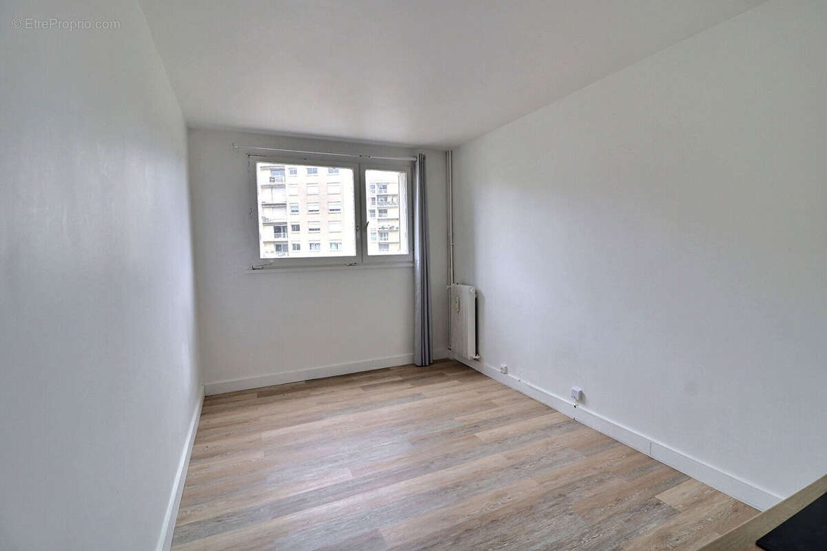 Appartement à RAMBOUILLET