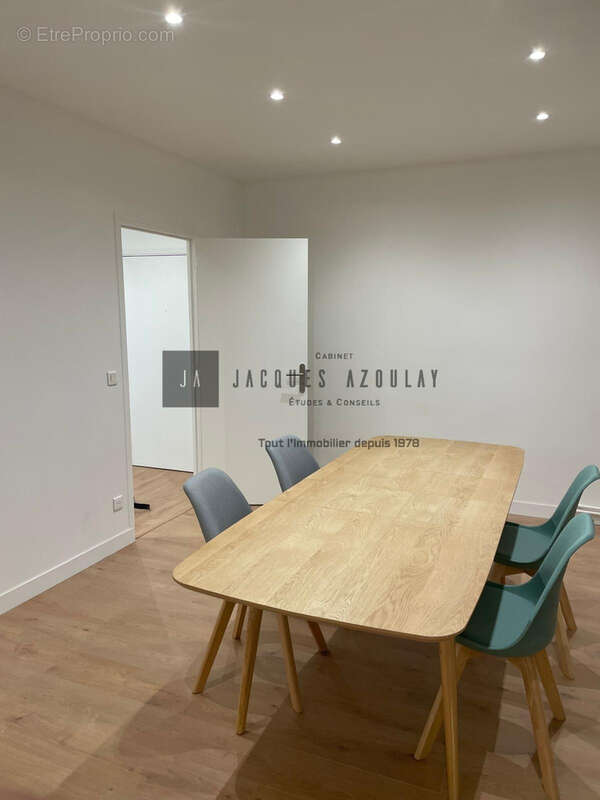À vendre   Paris 15e, rue Jules Simon - photo 3