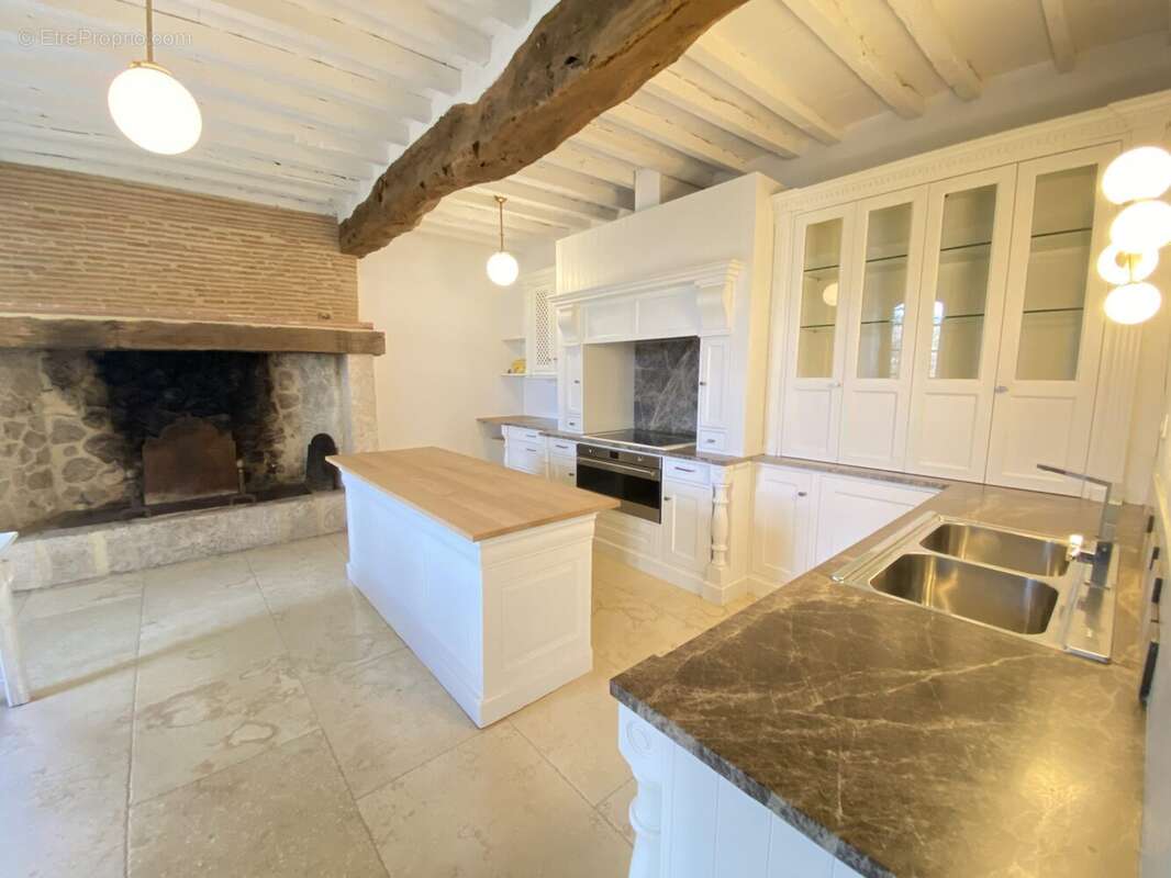 Maison à LECTOURE
