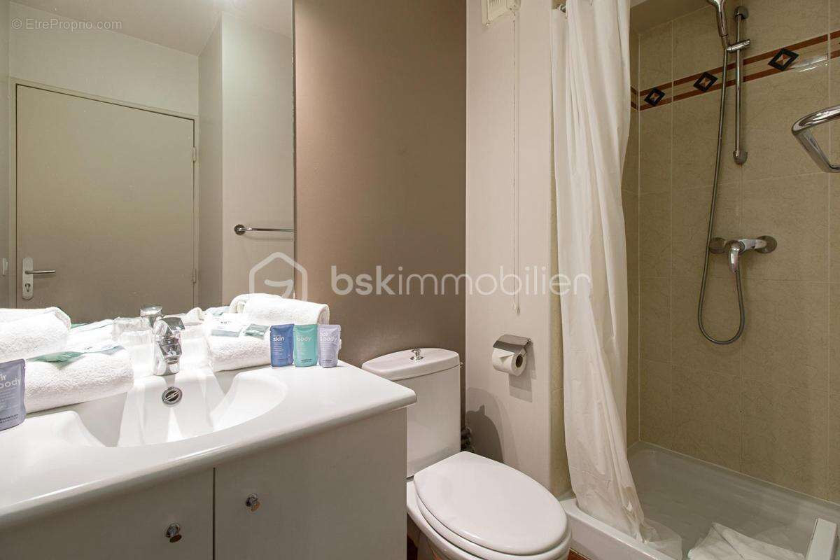 Appartement à VILLEJUIF