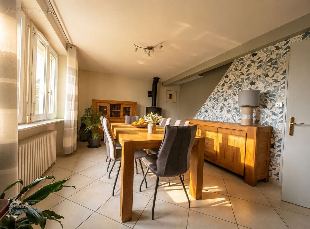 Maison le Relecq Kerhuon - photo 2