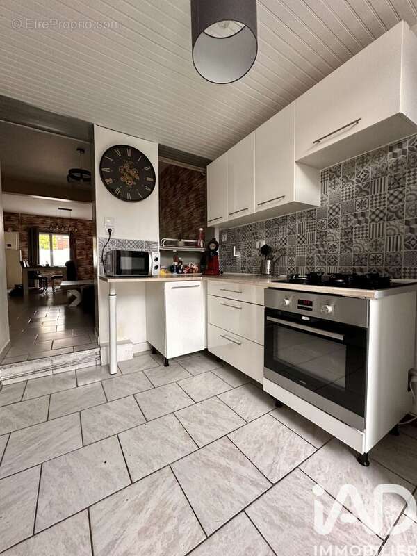 Photo 2 - Maison à LILLERS