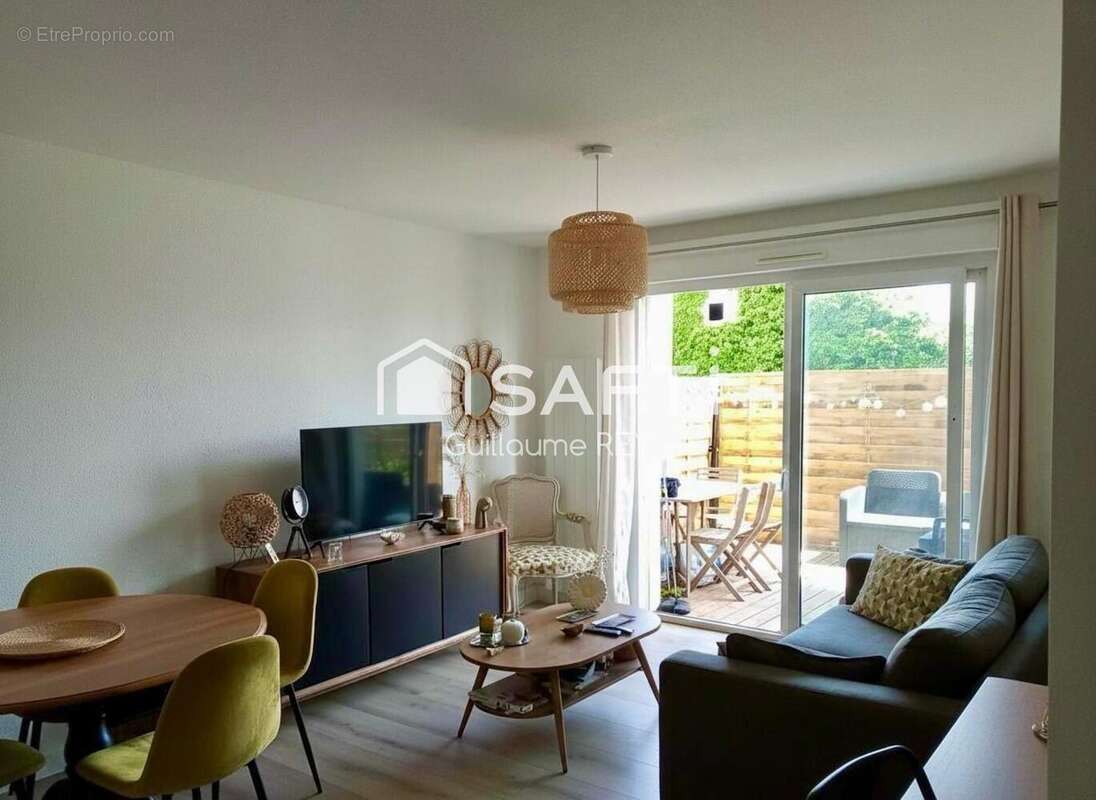 Photo 2 - Appartement à MONTUSSAN