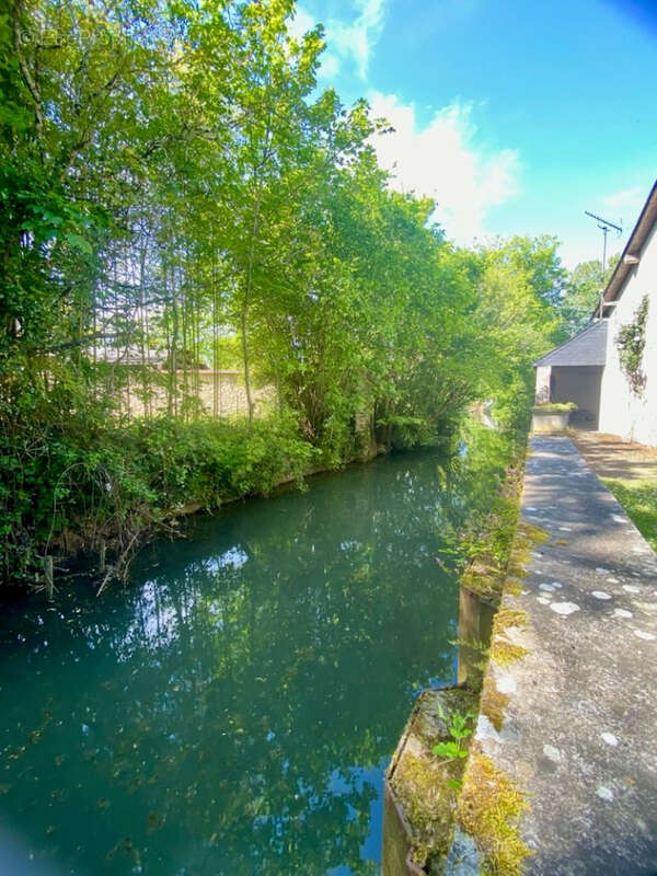 Maison à ONZAIN