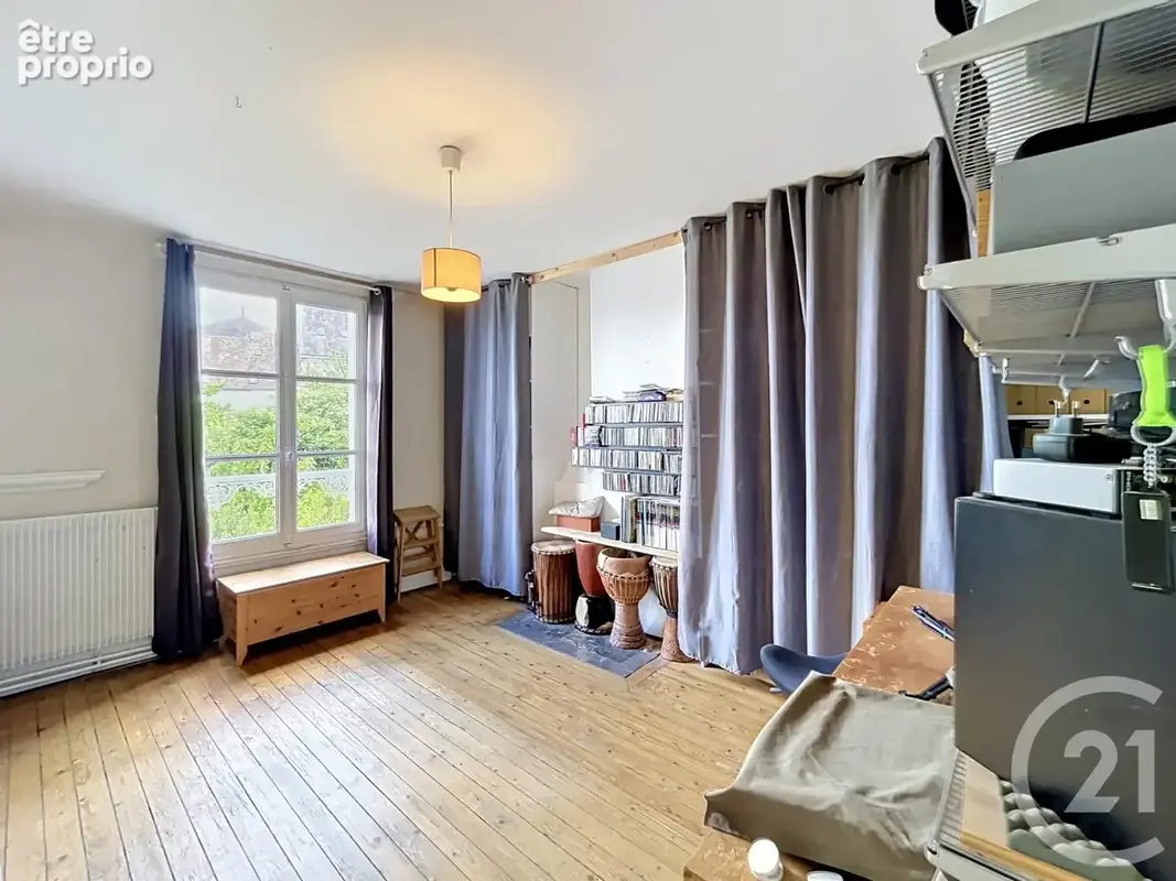 Maison 5 pièces 115 m² à vendre à Chartres (28000) - photo 20