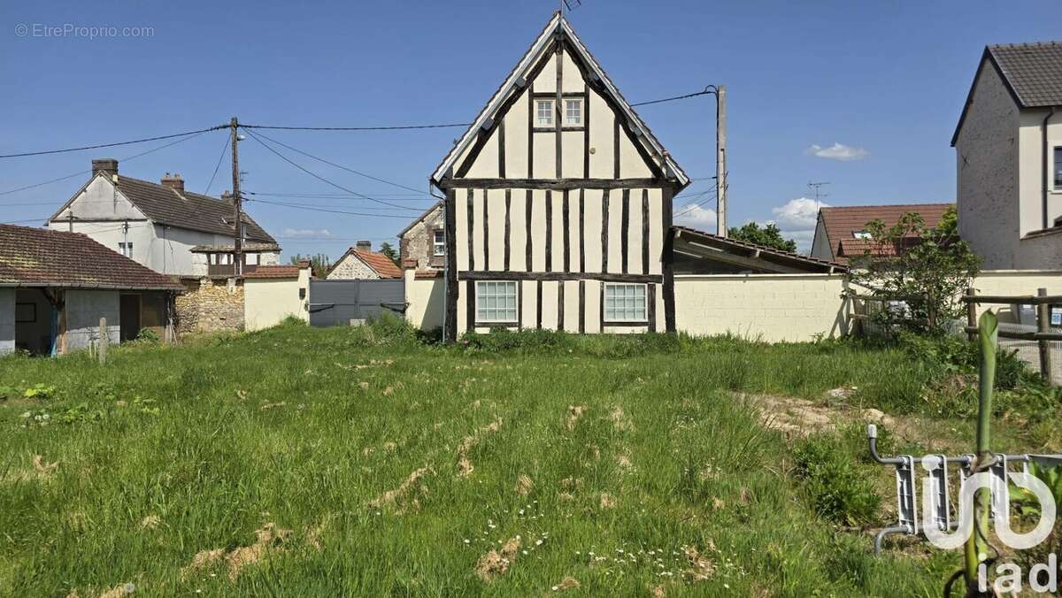 Photo 3 - Terrain à SAINT-PIERRE-D'AUTILS