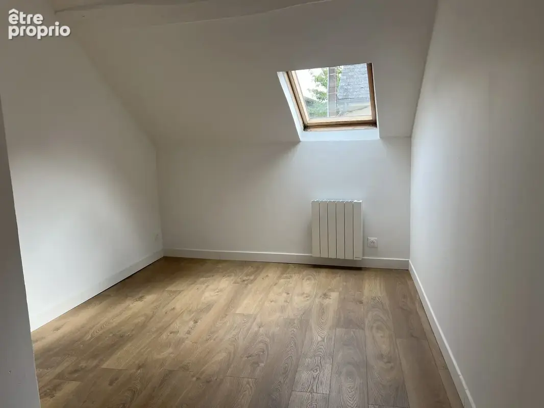 Maison 4 pièces 74 m² à vendre à Blerancourt (02300) - photo 9