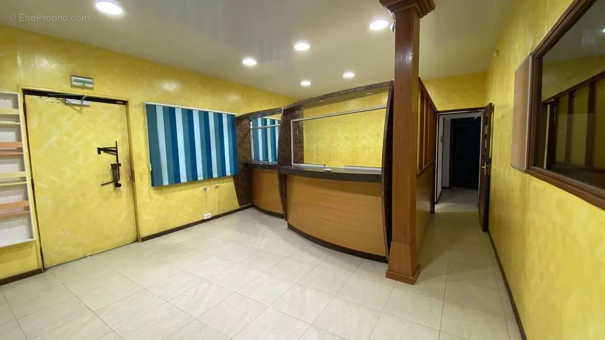 Appartement à CAYENNE