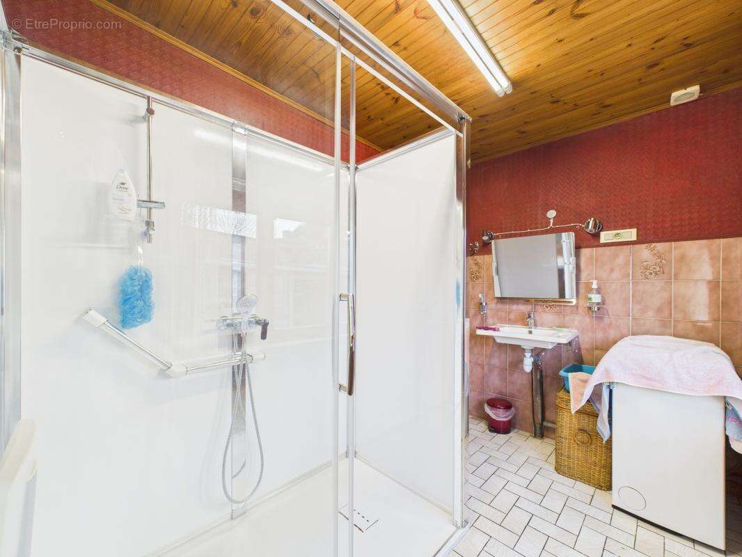 Maison à VALENCIENNES