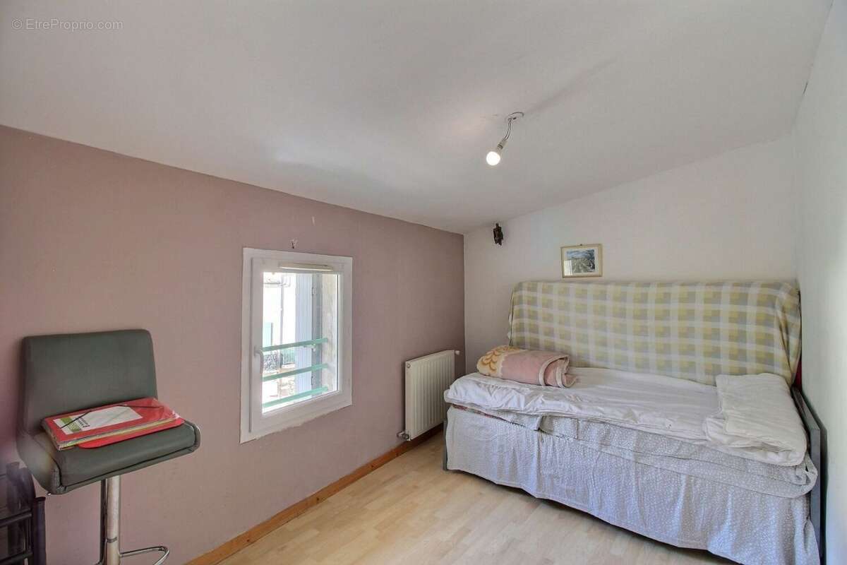 Appartement à BEAUMES-DE-VENISE