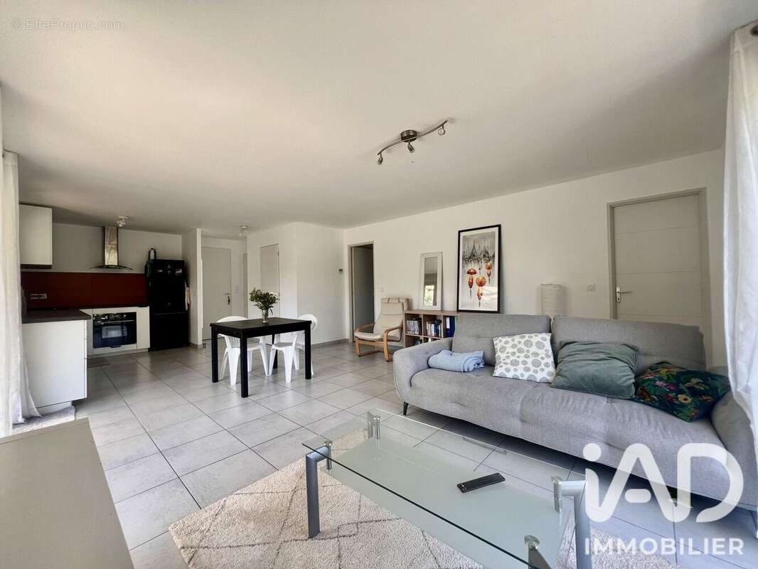 Maison 69 m² à La Rochette  - photo 5