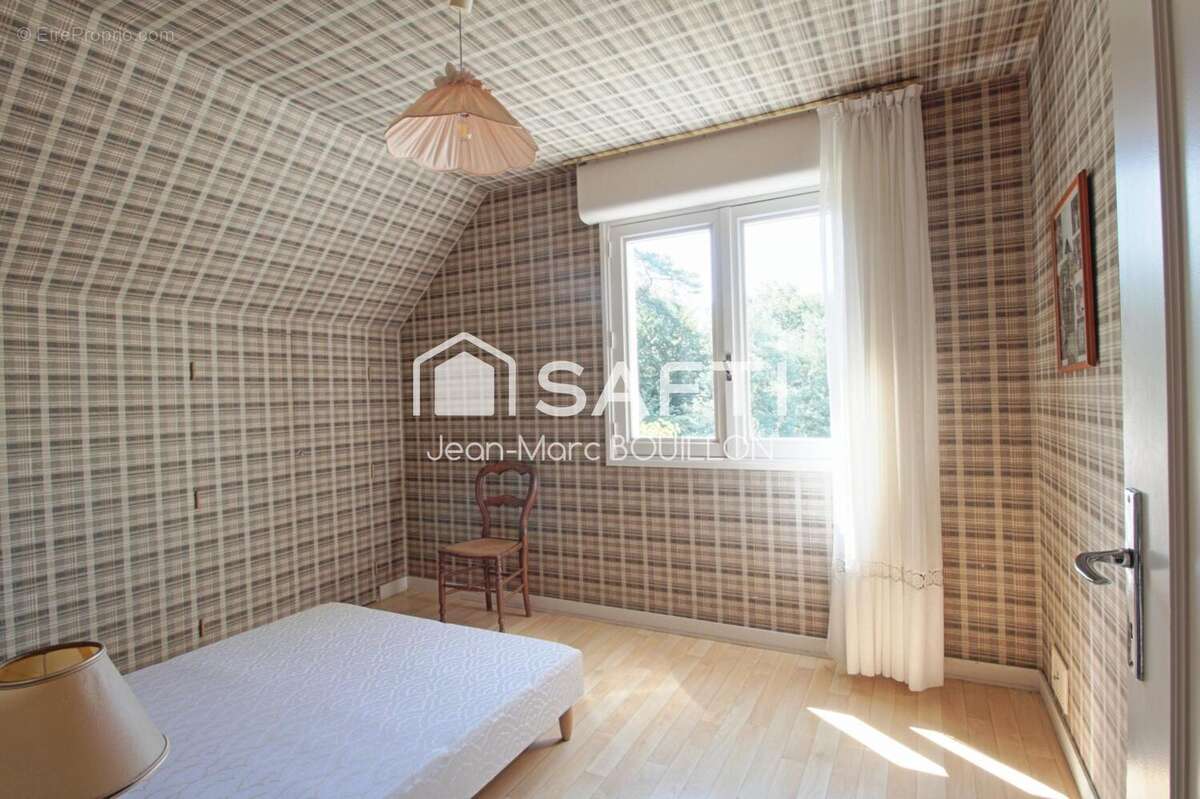 Photo 6 - Maison à PLUMELIAU