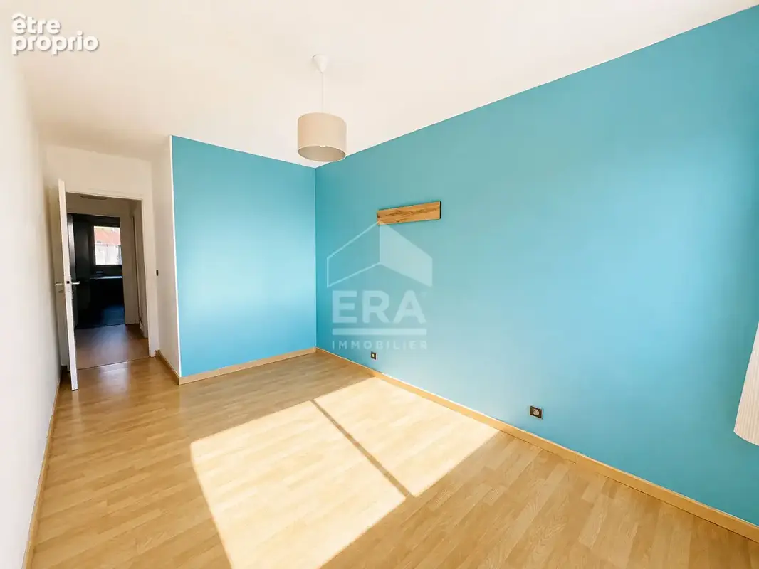 Appartement 72m² à pau - photo 6