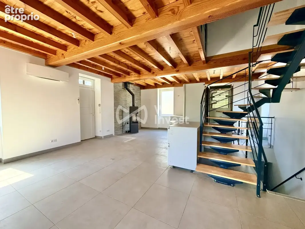 Maison 5 pièces 140 m² à vendre à Joze (63350) - photo 2