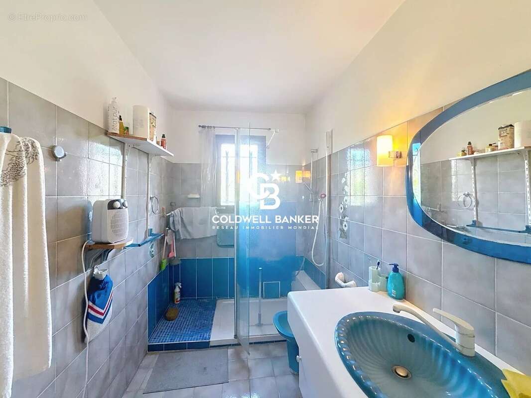 Maison à SAINT-RAPHAEL