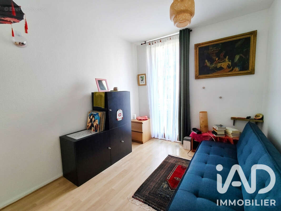 Photo 5 - Appartement à ANTONY