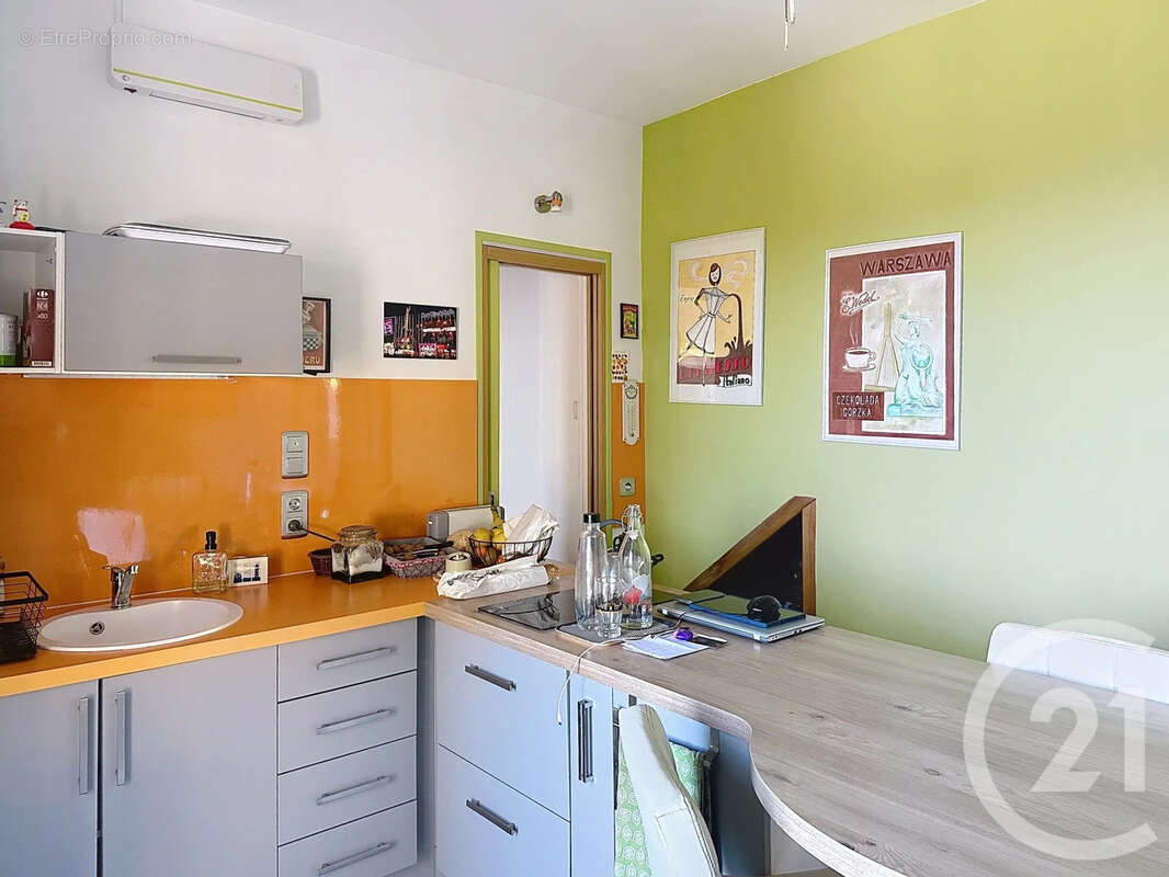 Maison à VELONE-ORNETO